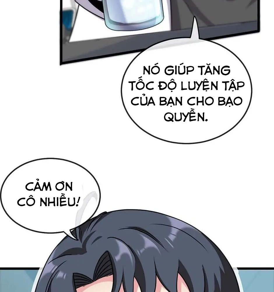 Hệ Thống Thăng Cấp Thành Thần Chapter 13 - 48