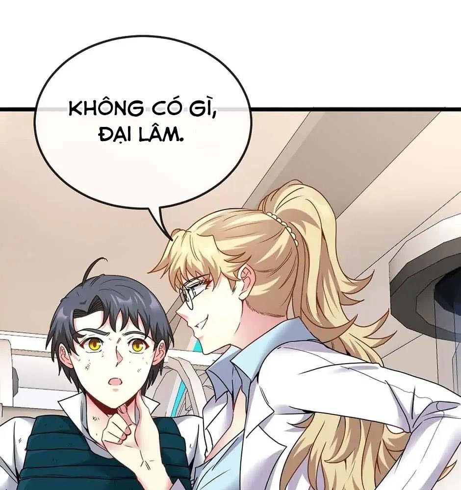 Hệ Thống Thăng Cấp Thành Thần Chapter 13 - 50