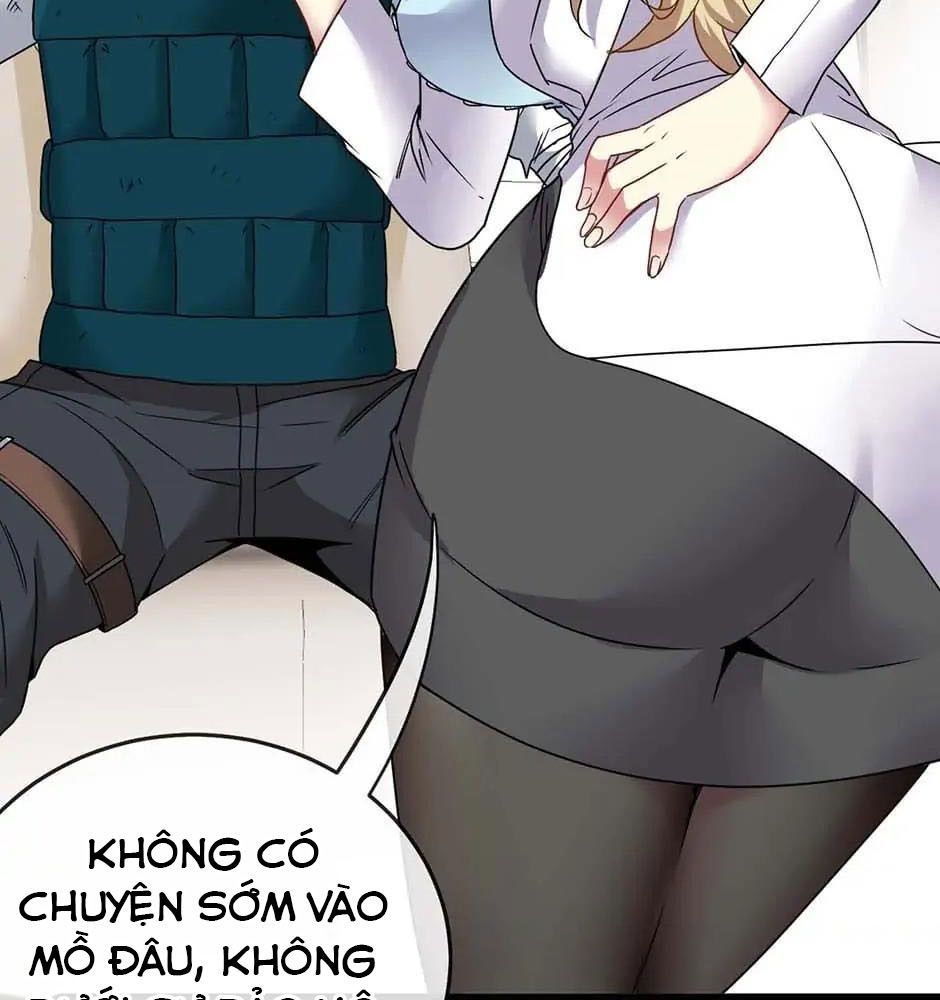 Hệ Thống Thăng Cấp Thành Thần Chapter 13 - 51