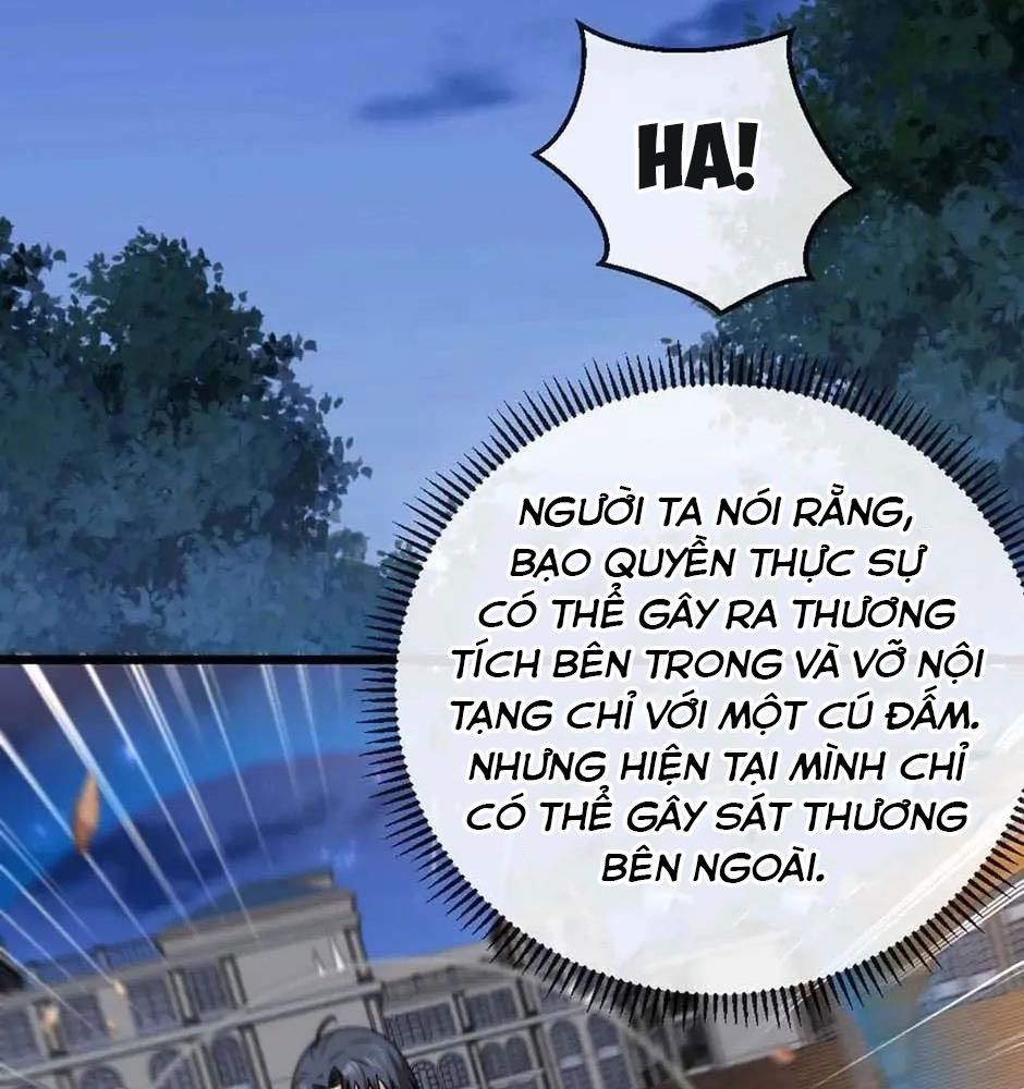 Hệ Thống Thăng Cấp Thành Thần Chapter 13 - 54