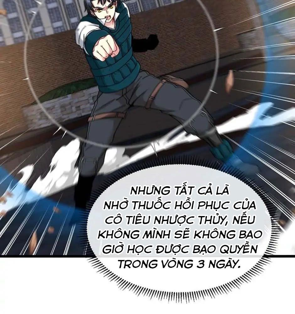 Hệ Thống Thăng Cấp Thành Thần Chapter 13 - 55