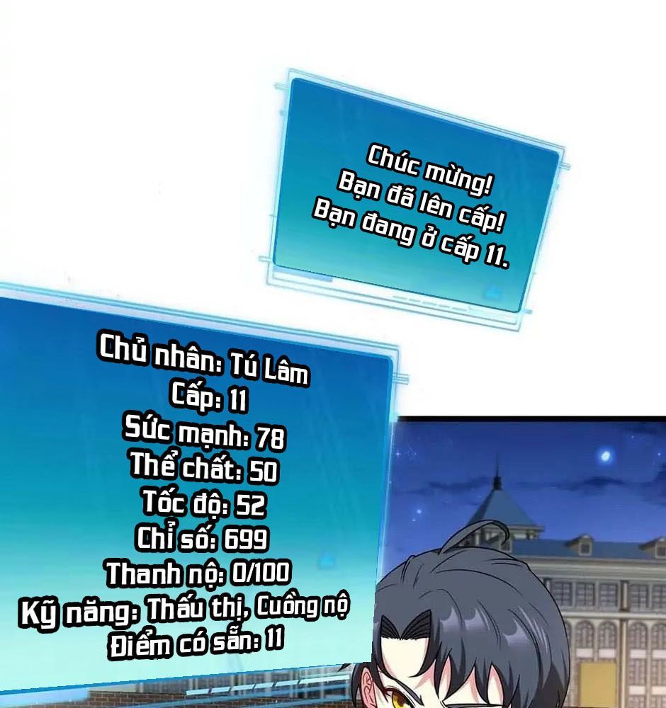 Hệ Thống Thăng Cấp Thành Thần Chapter 13 - 56