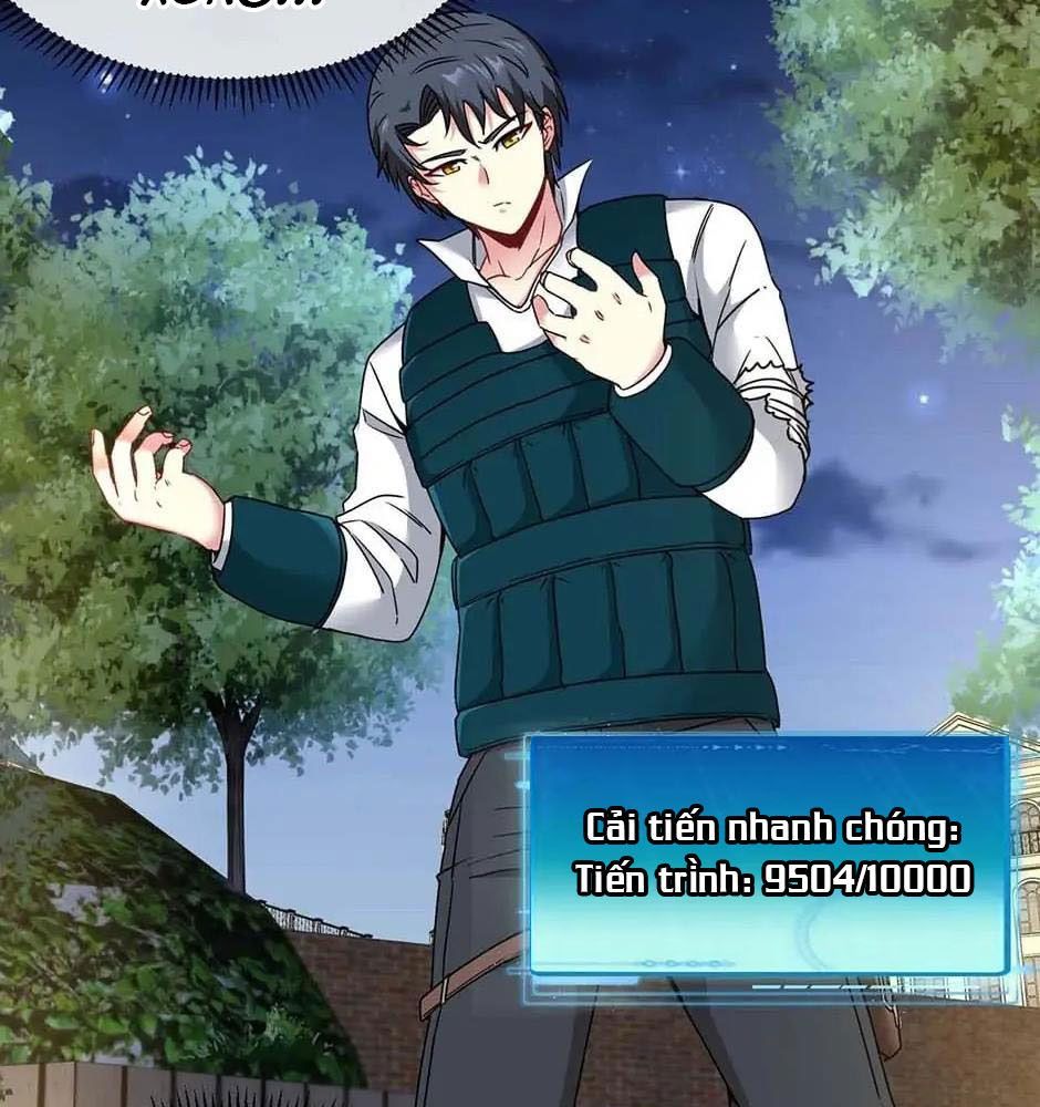 Hệ Thống Thăng Cấp Thành Thần Chapter 13 - 58