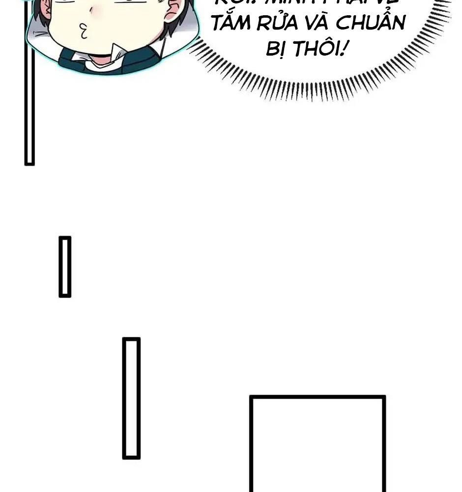 Hệ Thống Thăng Cấp Thành Thần Chapter 13 - 60