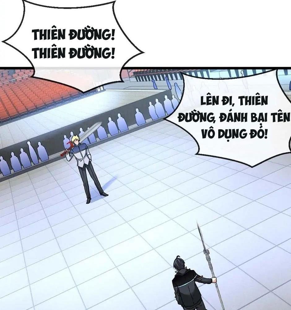 Hệ Thống Thăng Cấp Thành Thần Chapter 13 - 64