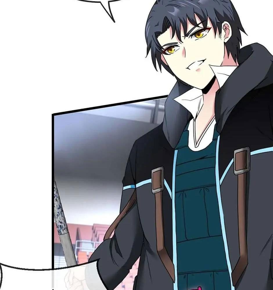 Hệ Thống Thăng Cấp Thành Thần Chapter 13 - 70