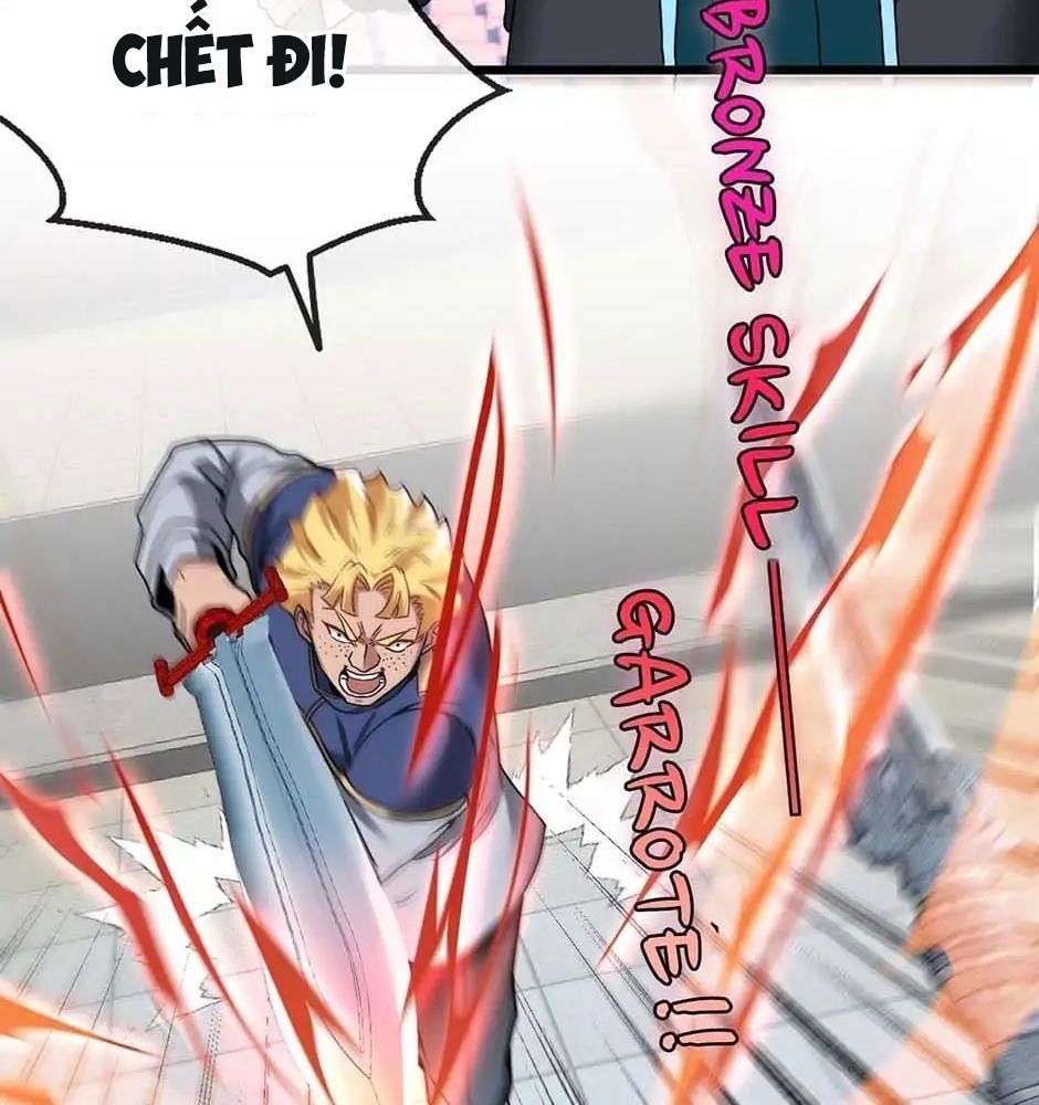 Hệ Thống Thăng Cấp Thành Thần Chapter 13 - 71