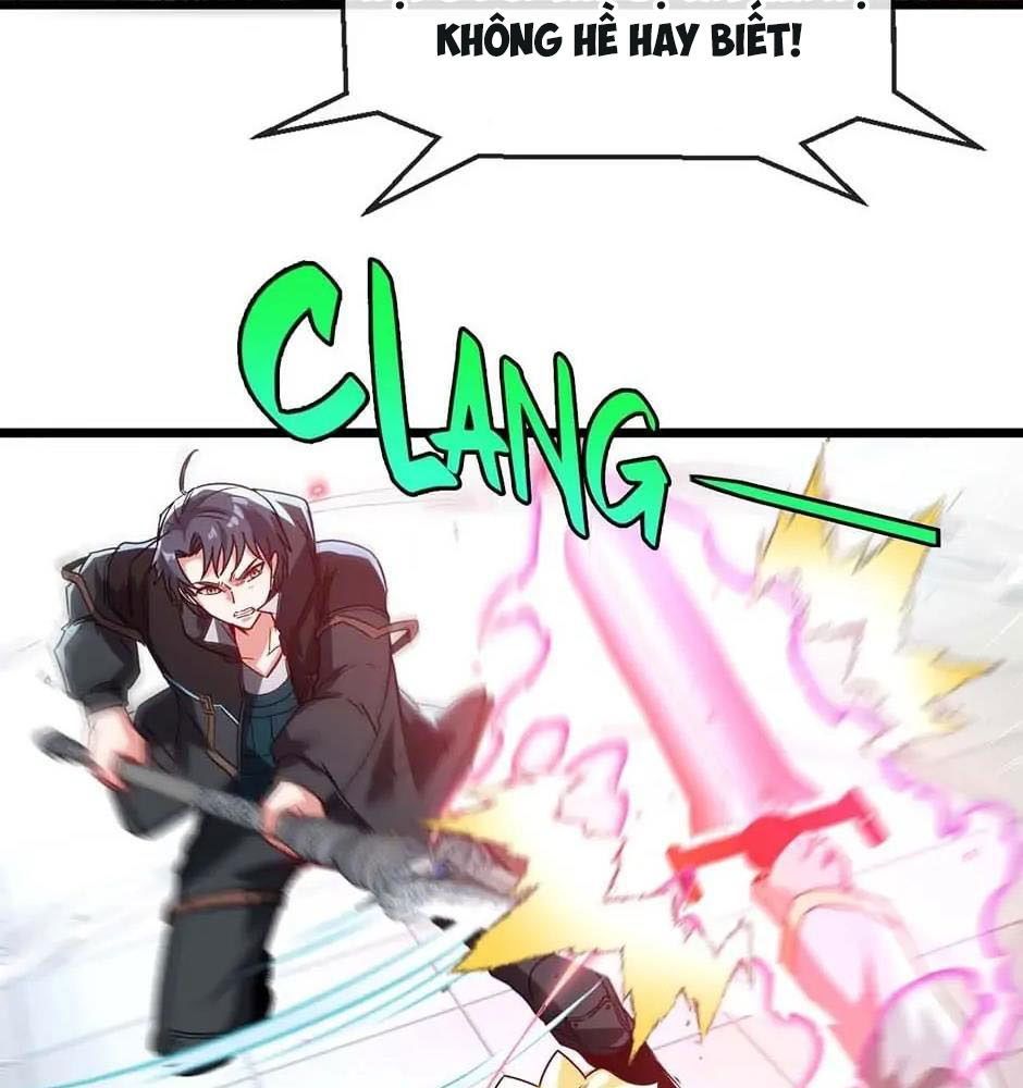 Hệ Thống Thăng Cấp Thành Thần Chapter 13 - 76