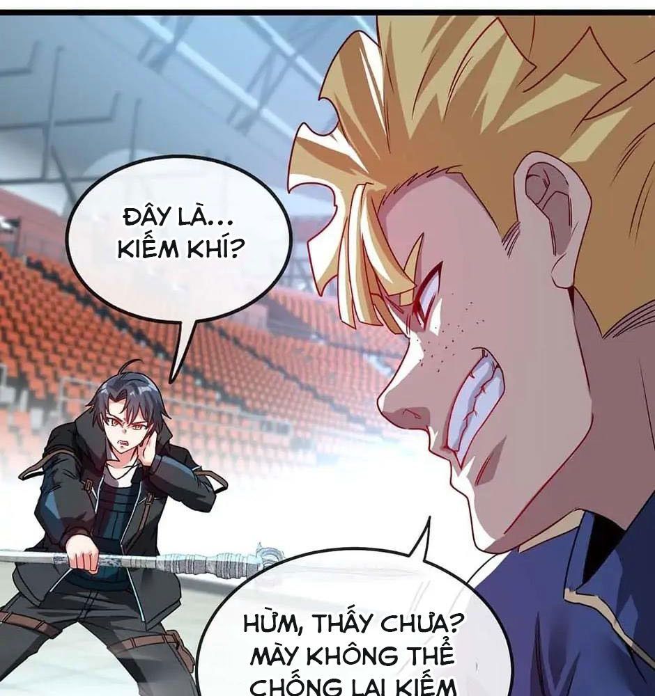 Hệ Thống Thăng Cấp Thành Thần Chapter 13 - 79