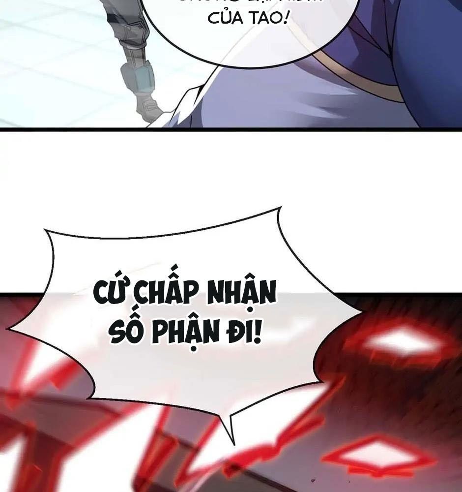 Hệ Thống Thăng Cấp Thành Thần Chapter 13 - 80