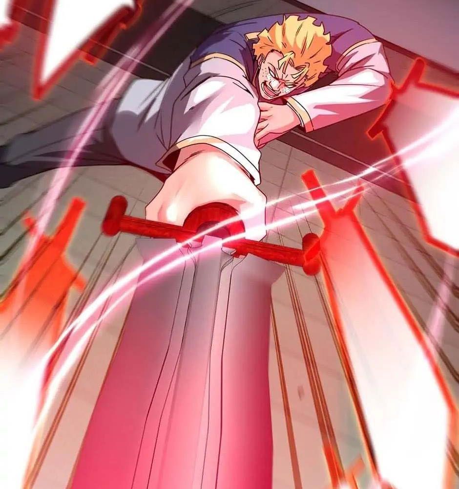 Hệ Thống Thăng Cấp Thành Thần Chapter 13 - 81