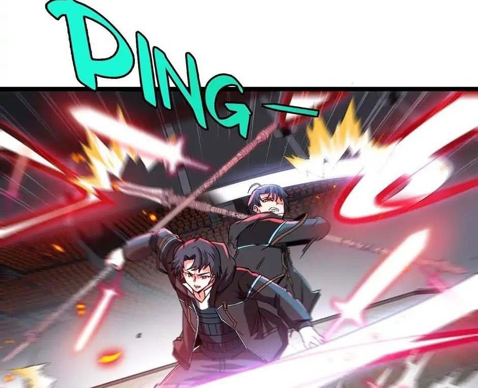 Hệ Thống Thăng Cấp Thành Thần Chapter 13 - 83