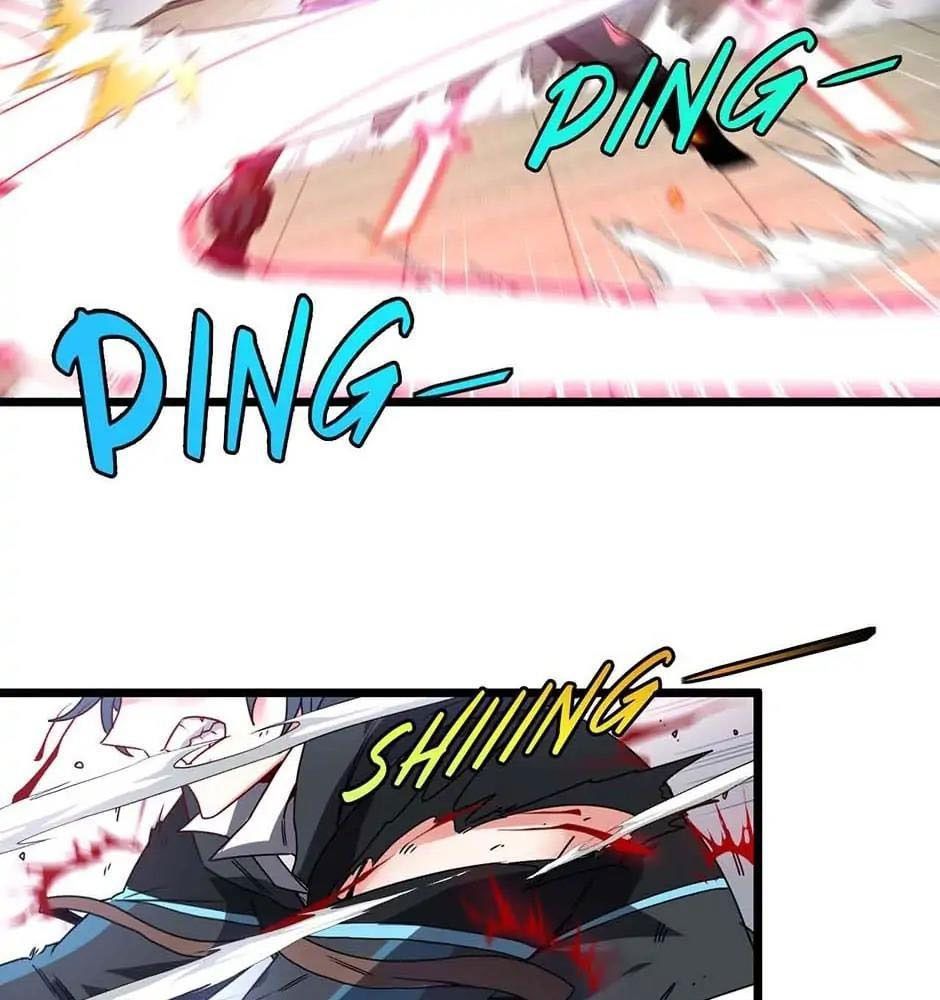 Hệ Thống Thăng Cấp Thành Thần Chapter 13 - 84