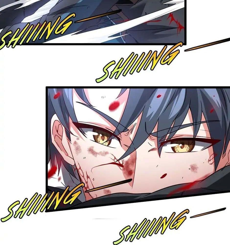 Hệ Thống Thăng Cấp Thành Thần Chapter 13 - 85