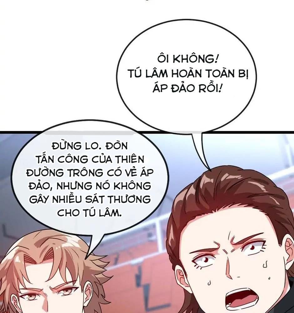 Hệ Thống Thăng Cấp Thành Thần Chapter 13 - 86