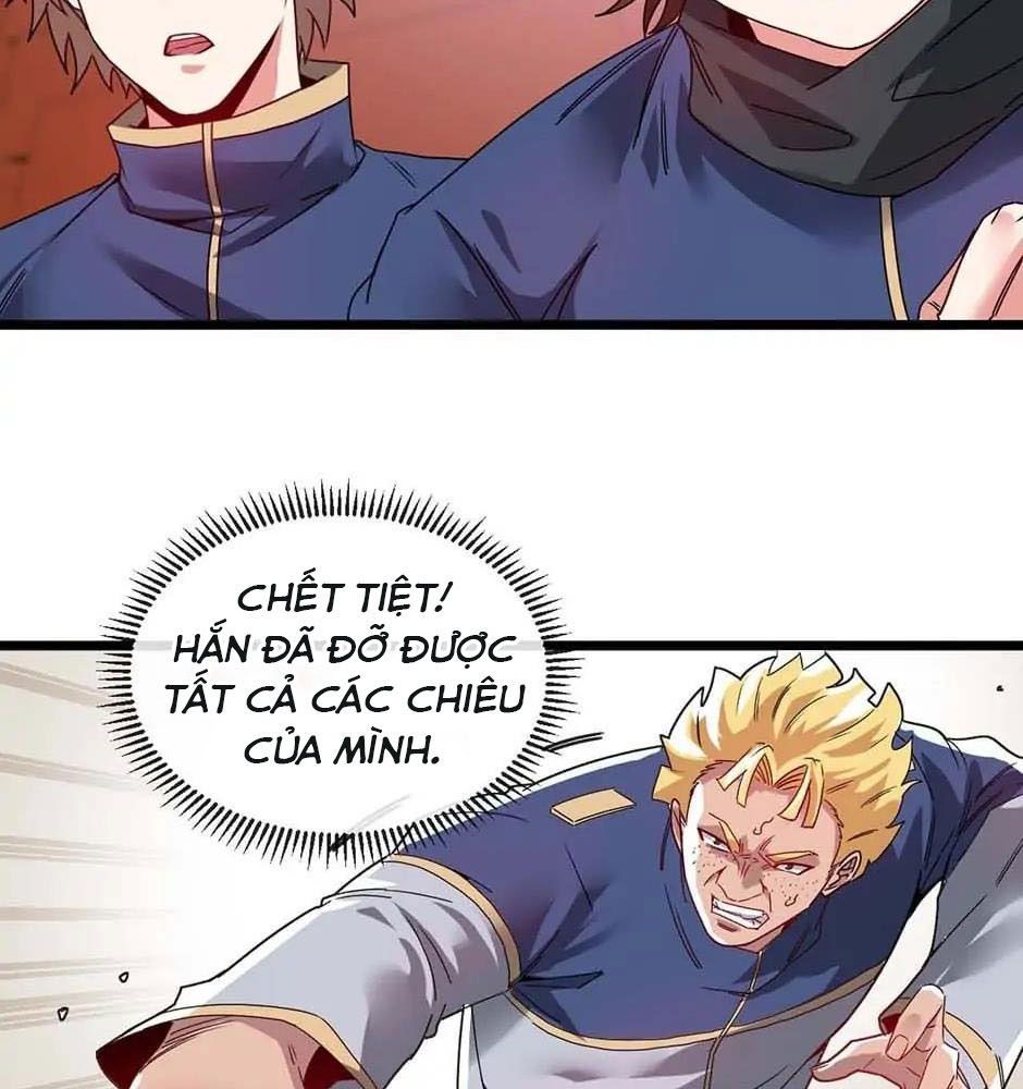 Hệ Thống Thăng Cấp Thành Thần Chapter 13 - 87
