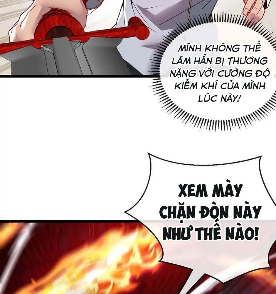 Hệ Thống Thăng Cấp Thành Thần Chapter 13 - 88