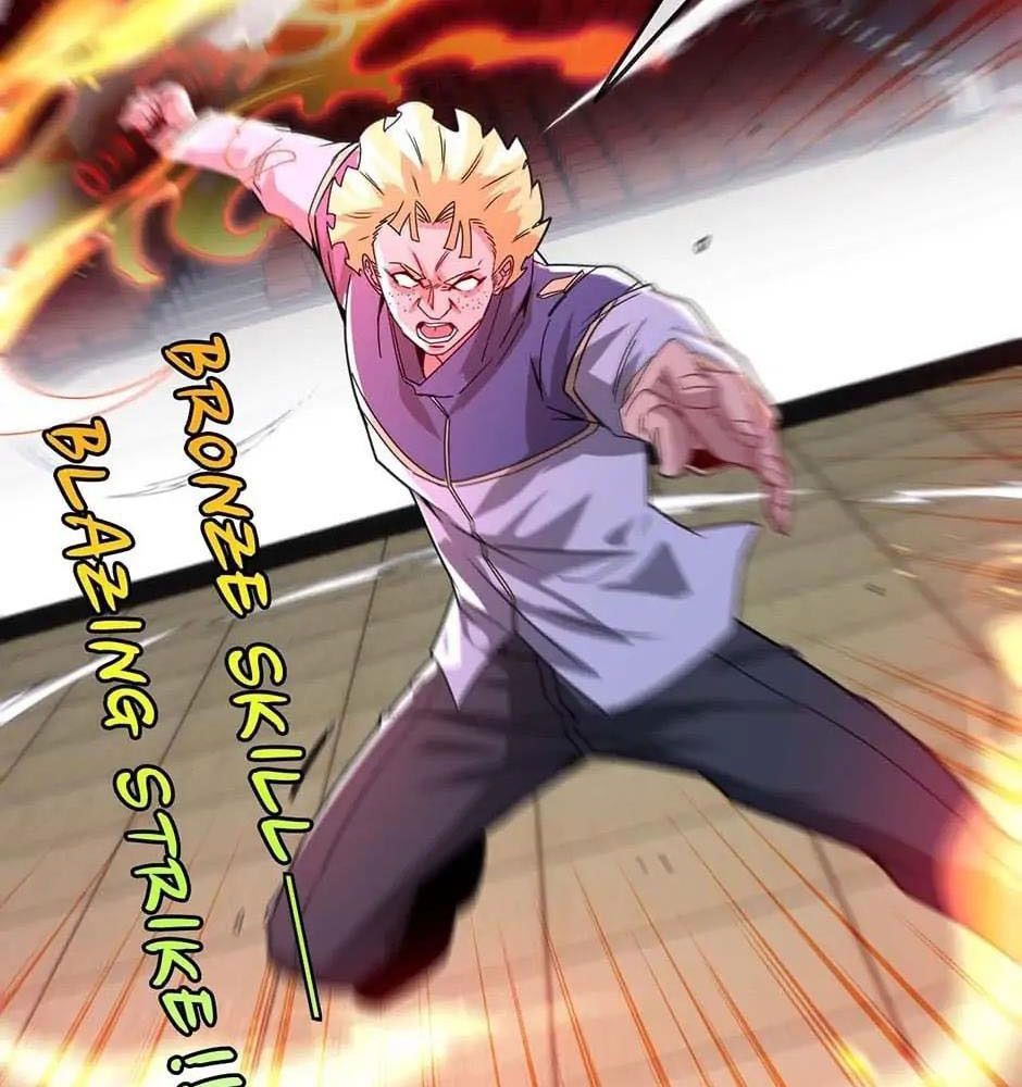 Hệ Thống Thăng Cấp Thành Thần Chapter 13 - 89