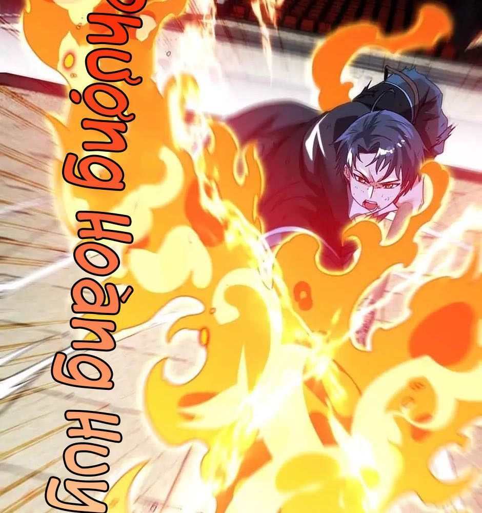 Hệ Thống Thăng Cấp Thành Thần Chapter 13 - 93