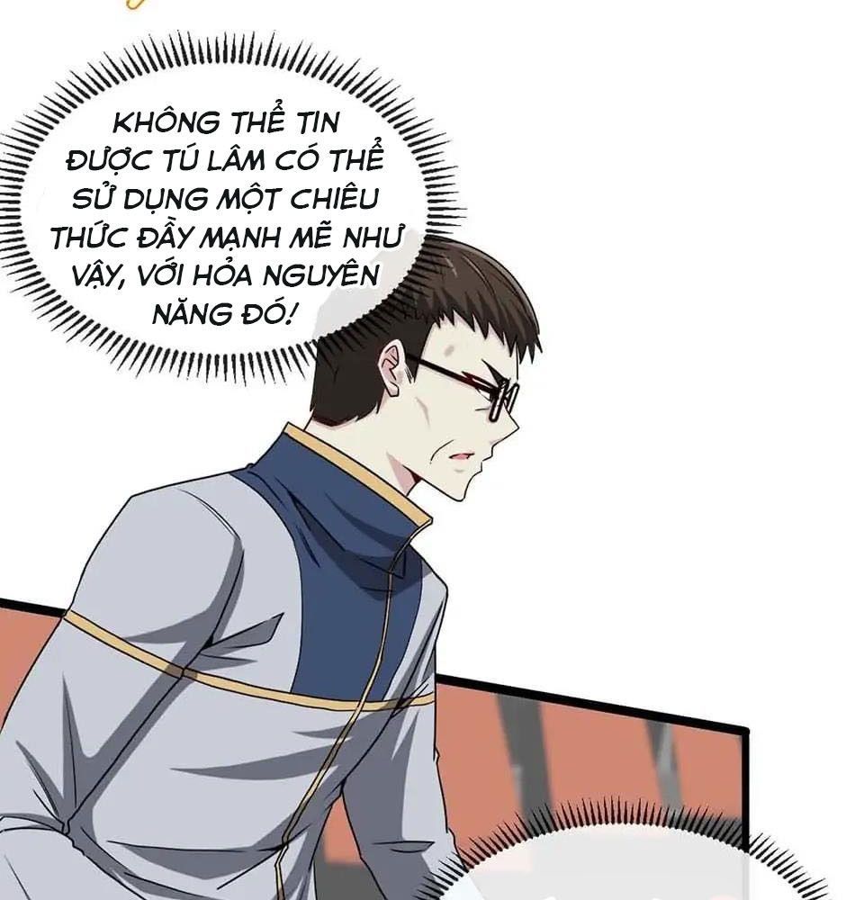 Hệ Thống Thăng Cấp Thành Thần Chapter 13 - 95