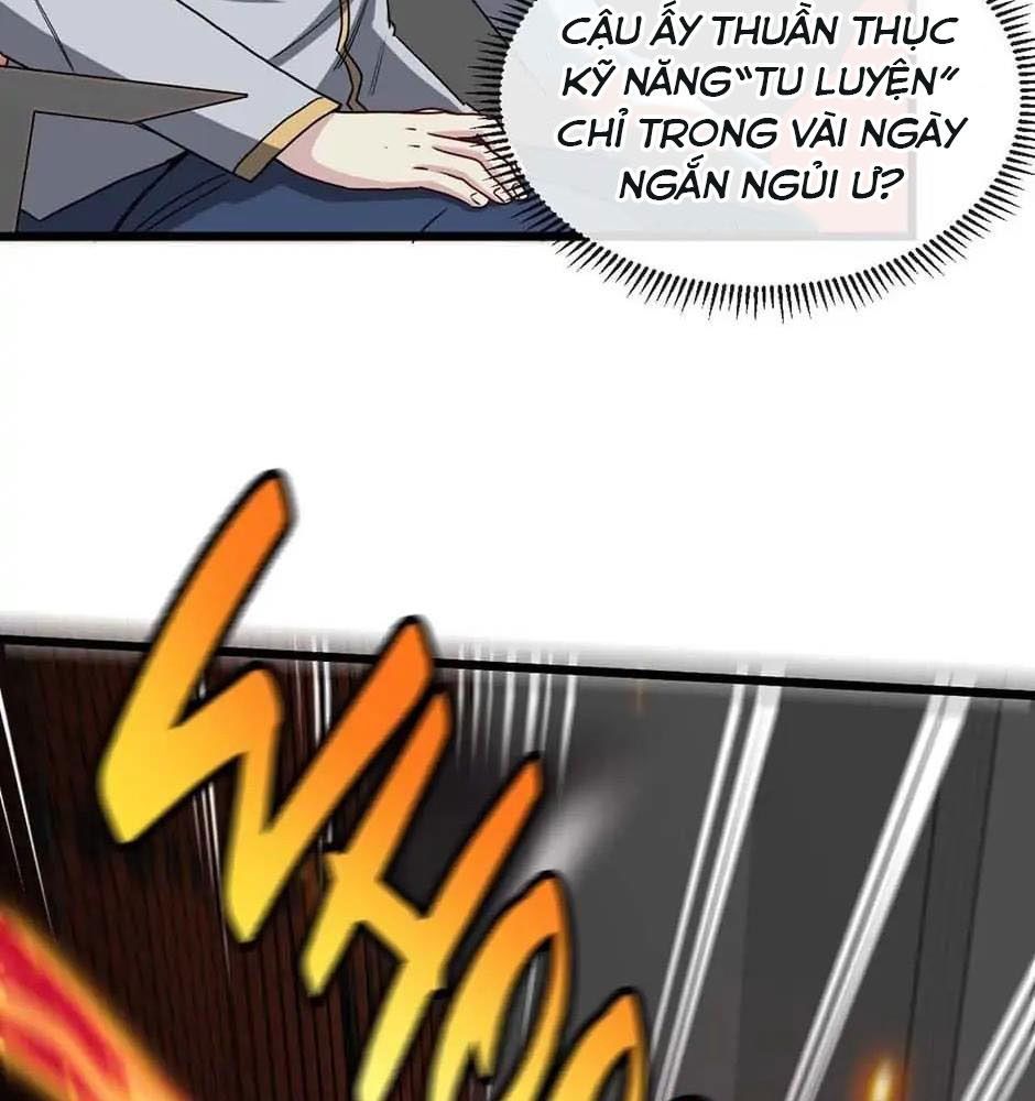 Hệ Thống Thăng Cấp Thành Thần Chapter 13 - 96