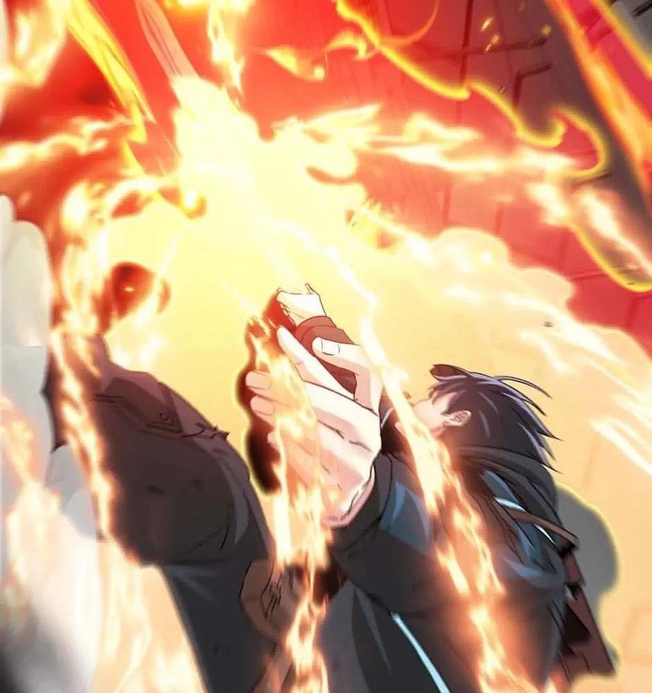 Hệ Thống Thăng Cấp Thành Thần Chapter 13 - 98