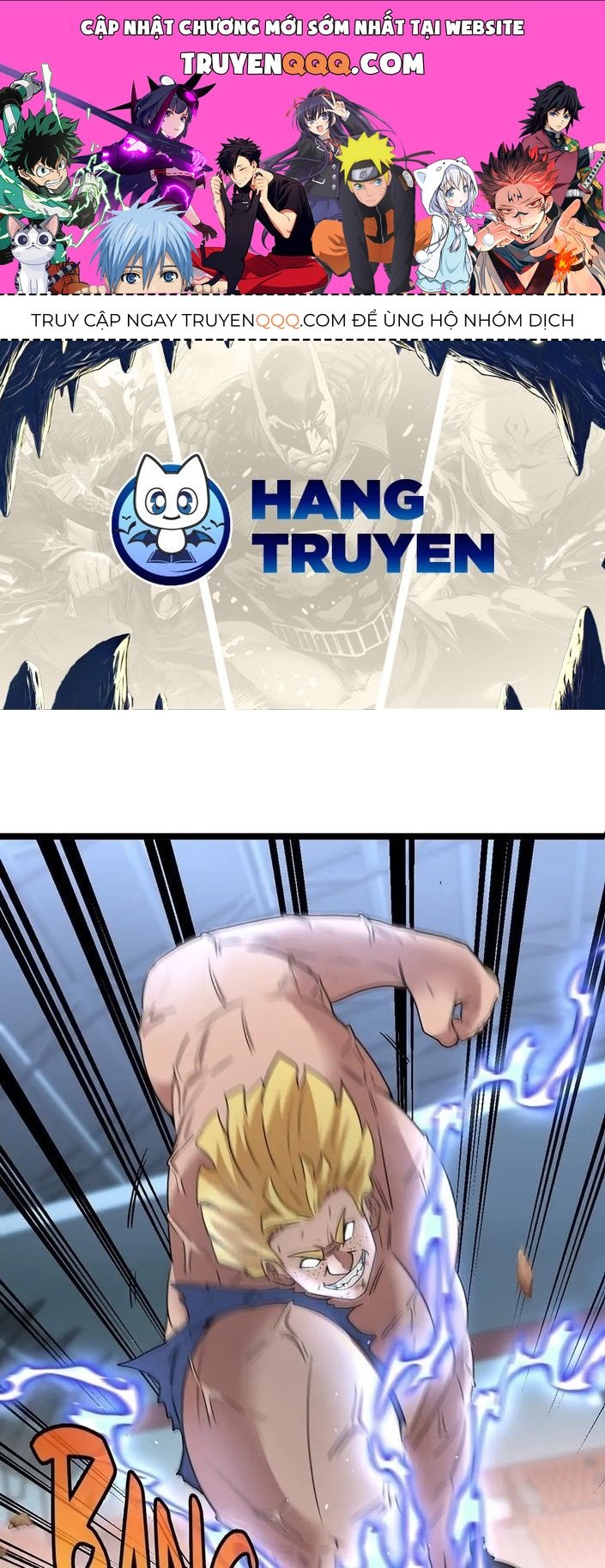 Hệ Thống Thăng Cấp Thành Thần Chapter 14 - 1