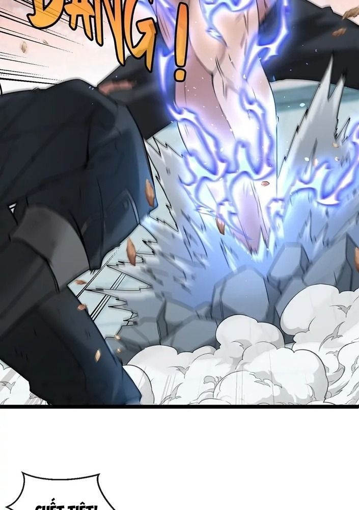 Hệ Thống Thăng Cấp Thành Thần Chapter 14 - 2