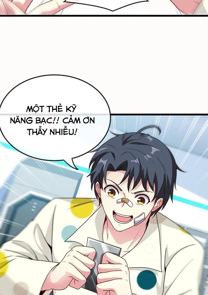 Hệ Thống Thăng Cấp Thành Thần Chapter 14 - 103