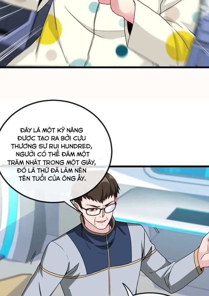 Hệ Thống Thăng Cấp Thành Thần Chapter 14 - 104