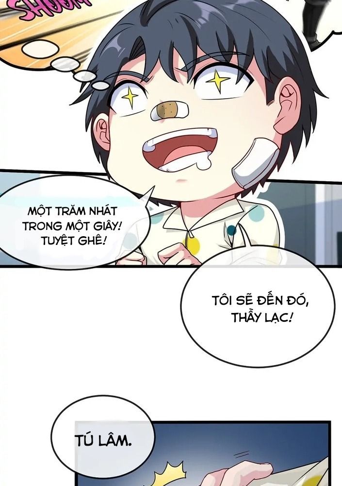 Hệ Thống Thăng Cấp Thành Thần Chapter 14 - 106