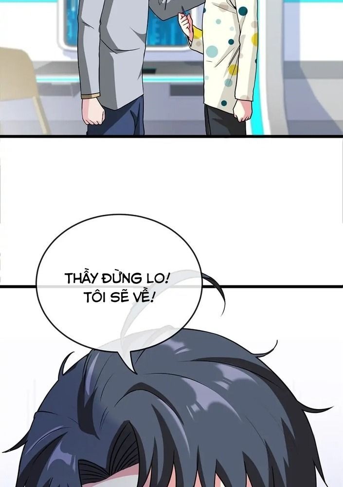 Hệ Thống Thăng Cấp Thành Thần Chapter 14 - 108