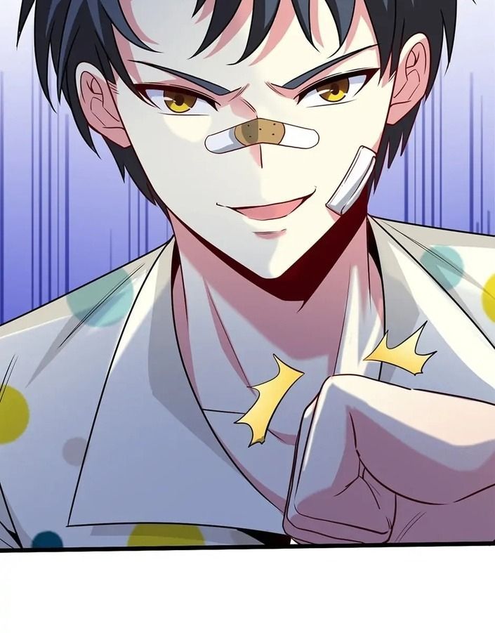 Hệ Thống Thăng Cấp Thành Thần Chapter 14 - 109