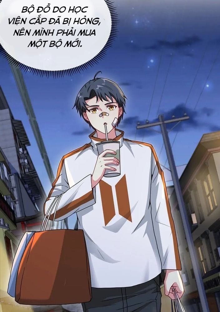 Hệ Thống Thăng Cấp Thành Thần Chapter 14 - 111