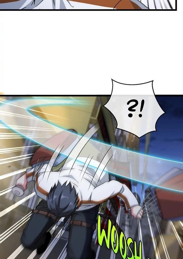 Hệ Thống Thăng Cấp Thành Thần Chapter 14 - 113