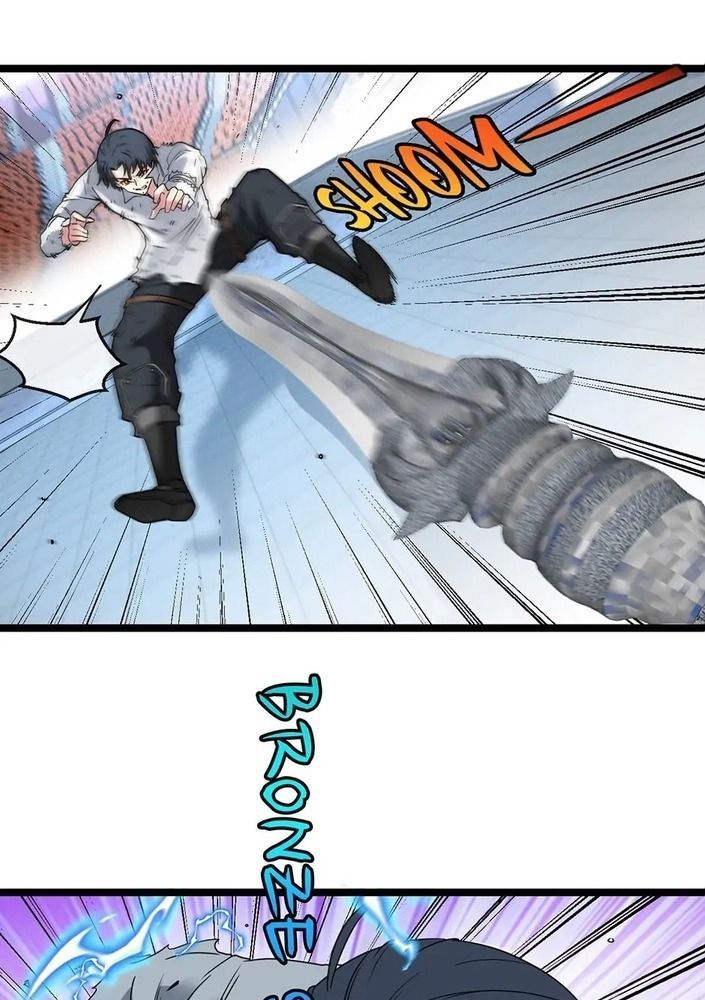 Hệ Thống Thăng Cấp Thành Thần Chapter 14 - 14