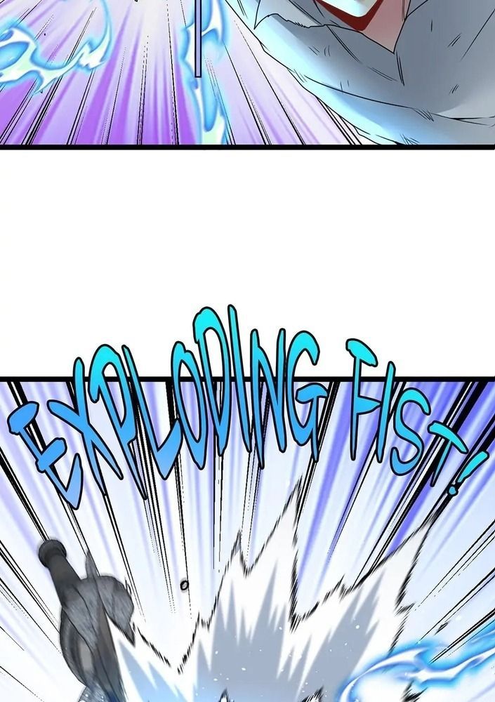 Hệ Thống Thăng Cấp Thành Thần Chapter 14 - 16