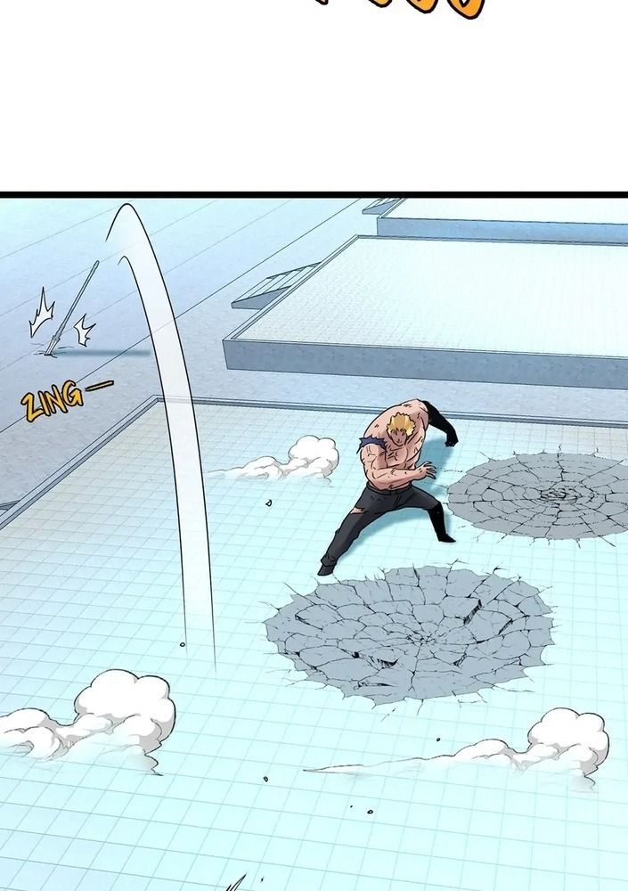 Hệ Thống Thăng Cấp Thành Thần Chapter 14 - 19