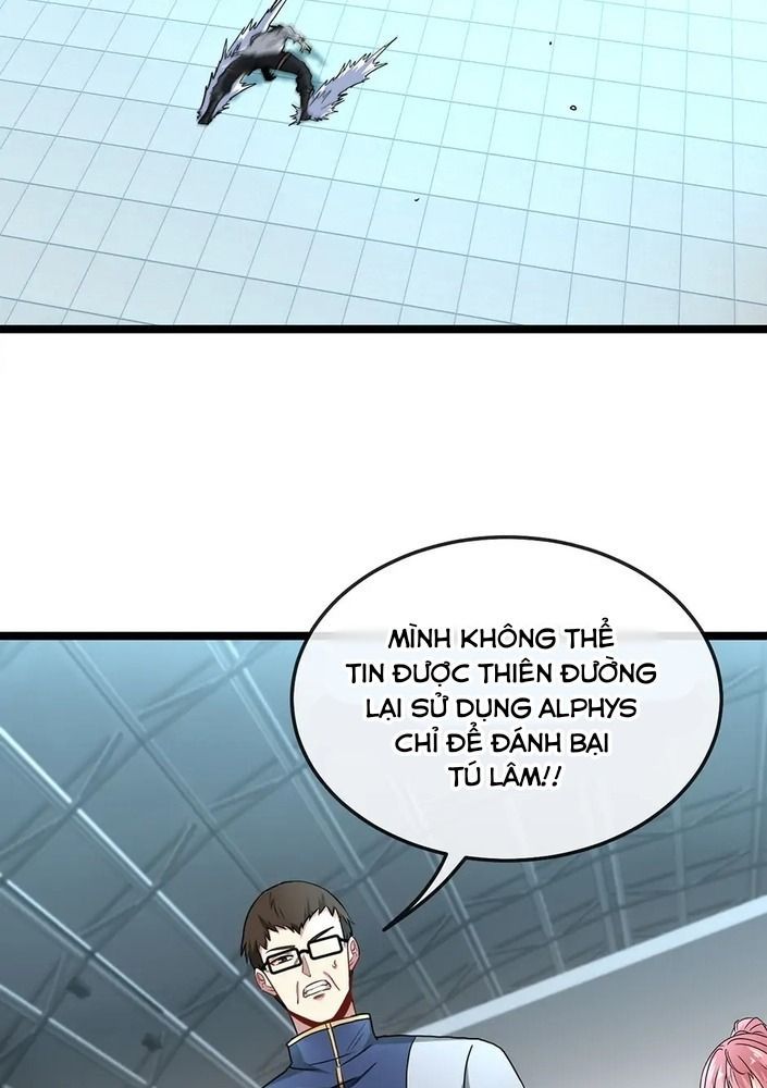 Hệ Thống Thăng Cấp Thành Thần Chapter 14 - 20