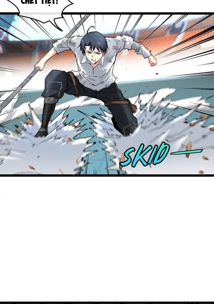 Hệ Thống Thăng Cấp Thành Thần Chapter 14 - 3