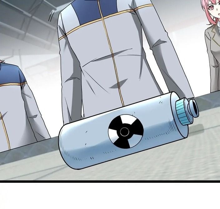 Hệ Thống Thăng Cấp Thành Thần Chapter 14 - 21