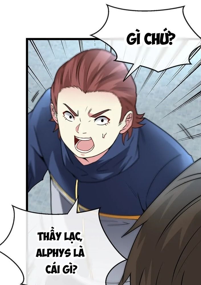 Hệ Thống Thăng Cấp Thành Thần Chapter 14 - 22