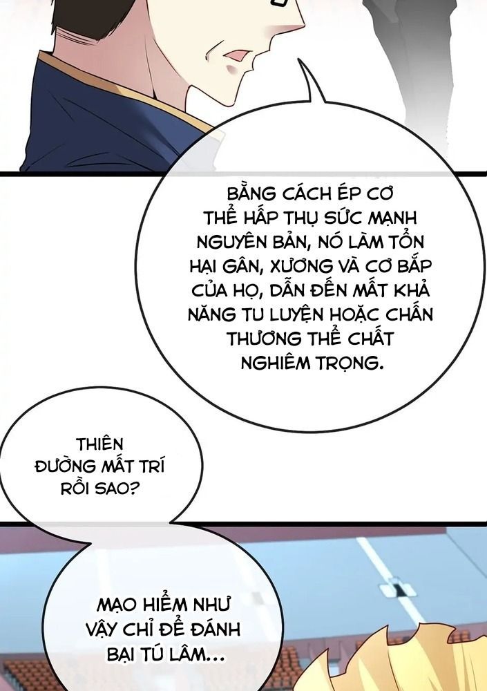 Hệ Thống Thăng Cấp Thành Thần Chapter 14 - 24