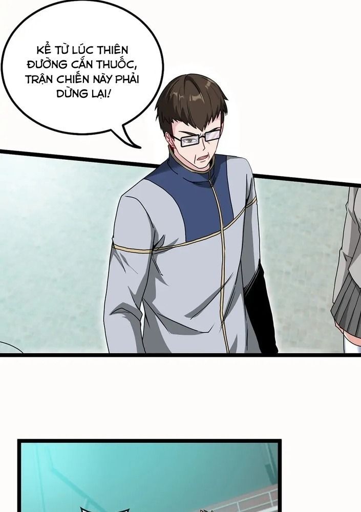 Hệ Thống Thăng Cấp Thành Thần Chapter 14 - 26