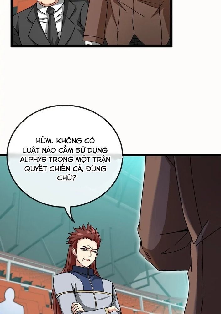 Hệ Thống Thăng Cấp Thành Thần Chapter 14 - 28