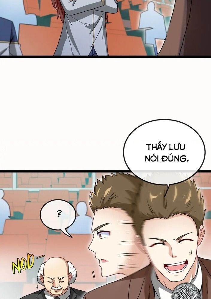 Hệ Thống Thăng Cấp Thành Thần Chapter 14 - 29