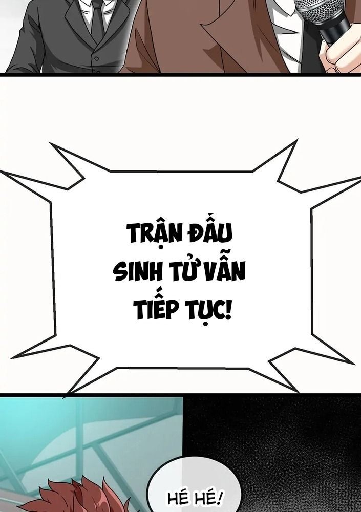 Hệ Thống Thăng Cấp Thành Thần Chapter 14 - 30