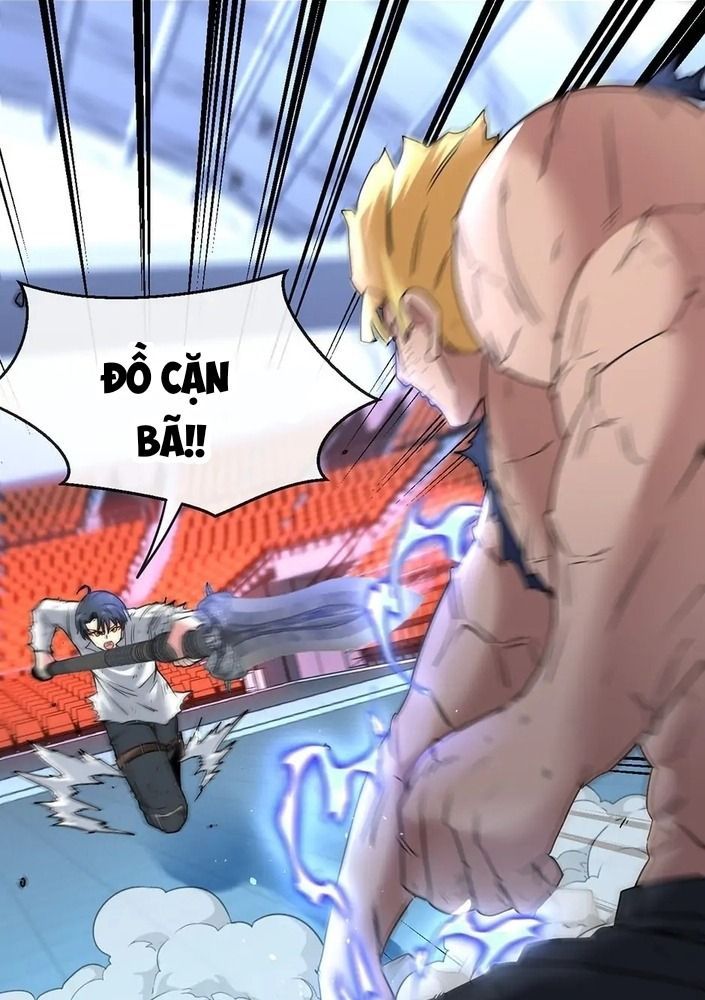 Hệ Thống Thăng Cấp Thành Thần Chapter 14 - 4