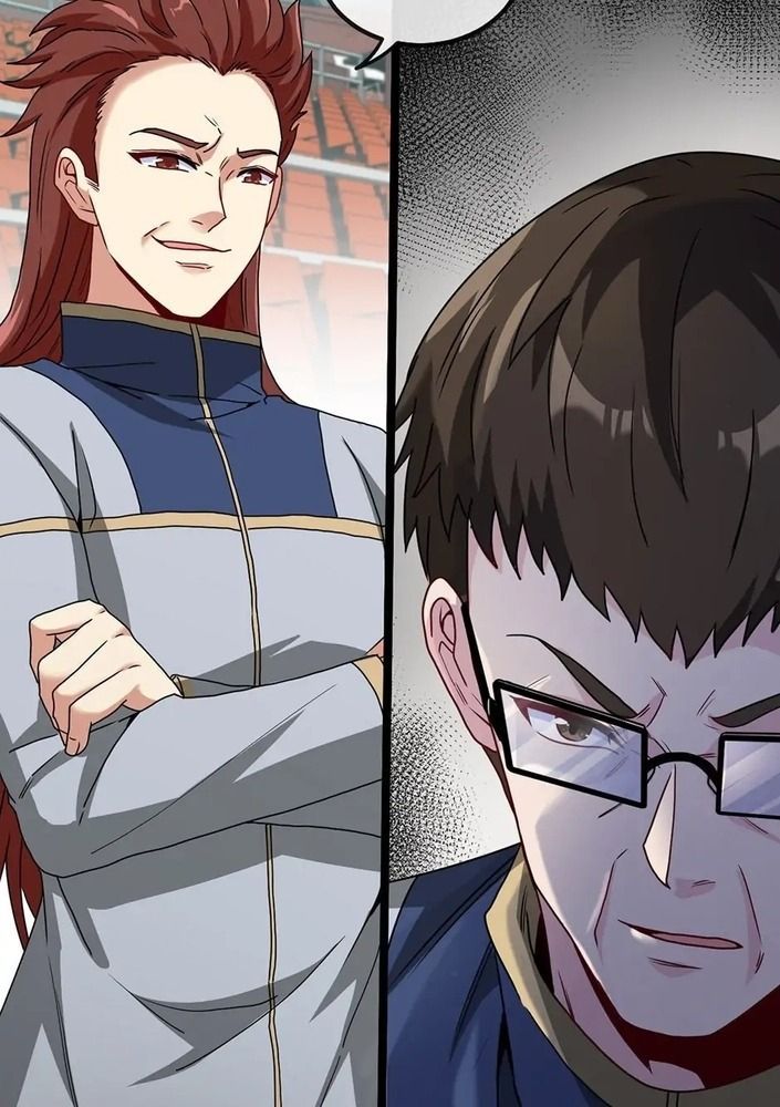 Hệ Thống Thăng Cấp Thành Thần Chapter 14 - 31