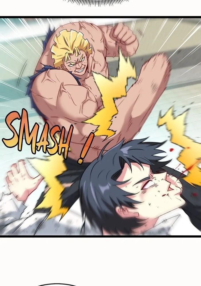 Hệ Thống Thăng Cấp Thành Thần Chapter 14 - 35